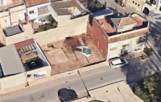 Terreno residenziale in Albuixech