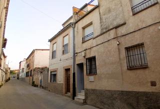 Maison à Lagartera