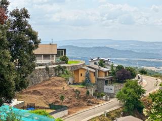 Terreno residencial en Berga