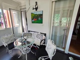 Appartement à Opañel