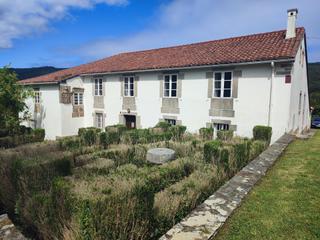 Casa a Cedeira