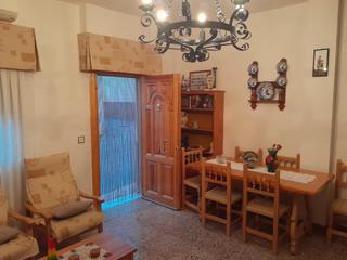 Casa a schiera in Cehegín