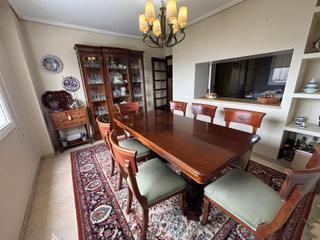 Appartement à Teis