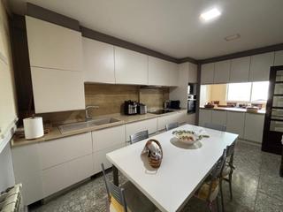Appartement à Teis