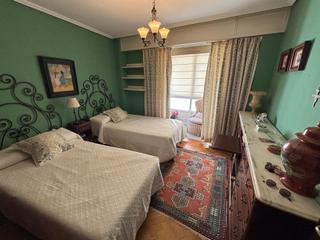 Appartement à Teis