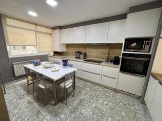 Appartement à Teis