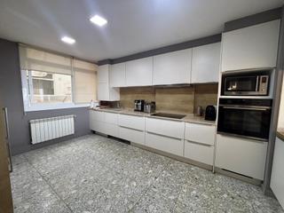 Etagenwohnung in Teis