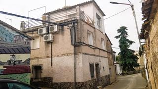 Maison à Lagartera