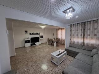 Appartement à Olleria (l´)