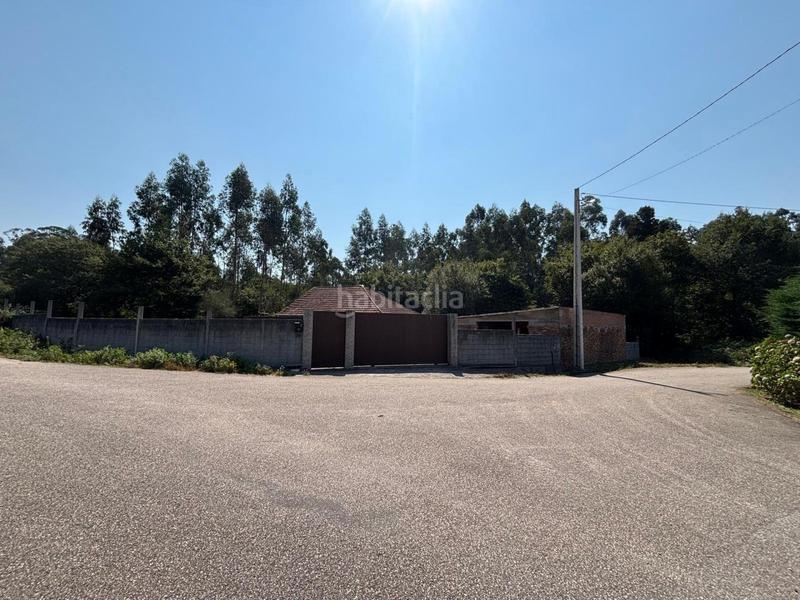 Foto 0948690e-a3ad-4853-a562-8284e84bafda. Casa amb aparcament a Redondela