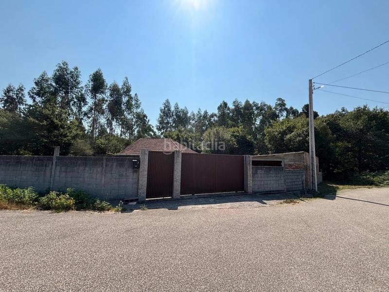 Foto 898f0a2f-ed27-4961-8571-1ecdd4b822dc. Casa amb aparcament a Redondela
