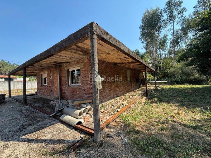 Foto 9da8a1e8-7fb7-430d-8623-a43cddac2f6b. Casa amb aparcament a Redondela