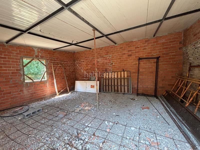 Foto ee02b874-1102-40da-a821-67fd7e0ee340. Casa amb aparcament a Redondela
