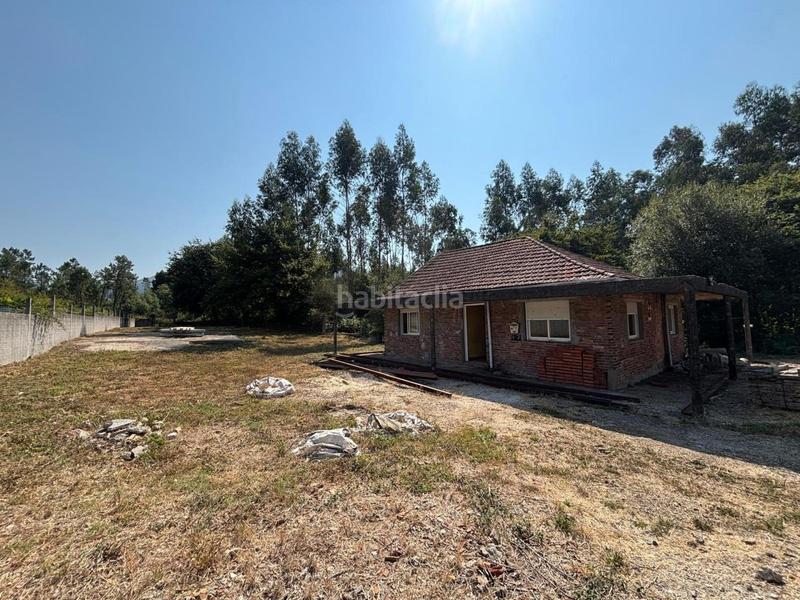 Foto f2b9a63d-dac6-4638-a231-cb7571e678a1. Casa amb aparcament a Redondela
