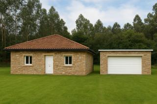Maison à Redondela