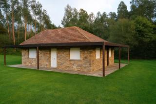 Haus in Redondela