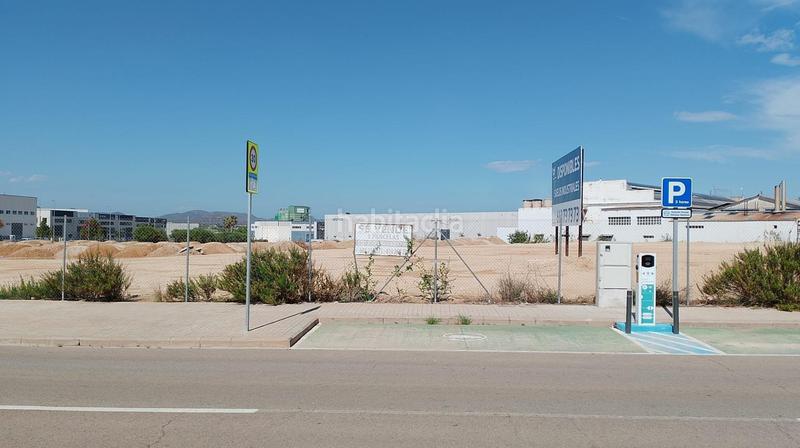 Foto 3d6f6984-a9de-45a7-9a92-ba08bed8a68c. Terreny residencial a Camí de Paterna-Lloma del Calderer Bétera