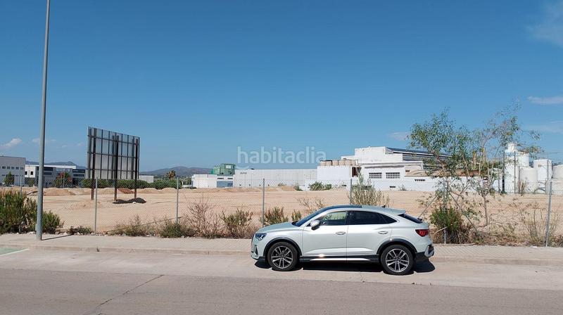 Foto 60e14f97-e973-40aa-aae7-088ae615b91f. Terreny residencial a Camí de Paterna-Lloma del Calderer Bétera