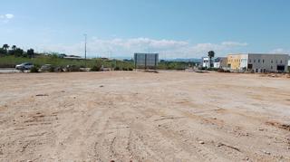 Terreny residencial a Camí de Paterna-Lloma del Calderer