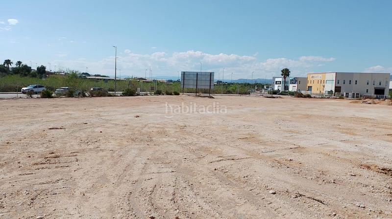 Foto 62438a89-1245-4262-bbaa-2d7c87875286. Terreny residencial a Camí de Paterna-Lloma del Calderer Bétera