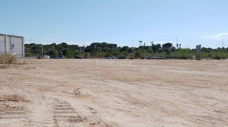 Foto 67513b11-2121-4376-910f-6c2a8986b9d3. Terreny residencial a Camí de Paterna-Lloma del Calderer Bétera