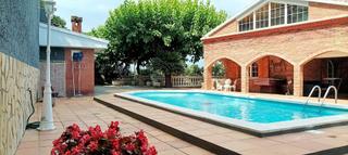 Casa a Mas Altaba - El Molí