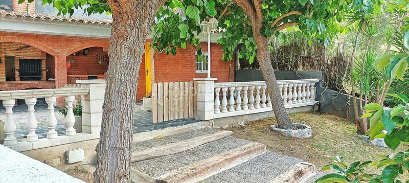 Foto 6cb35dbb-9913-4d70-bdca-27094a28c067. Casa con riscaldamento parcheggio in Mas Altaba - El Molí Maçanet de la Selva