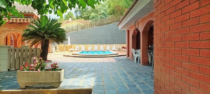 Foto 831dabe6-917a-4ea9-ba0a-fc5da921a16c. Casa con riscaldamento parcheggio in Mas Altaba - El Molí Maçanet de la Selva