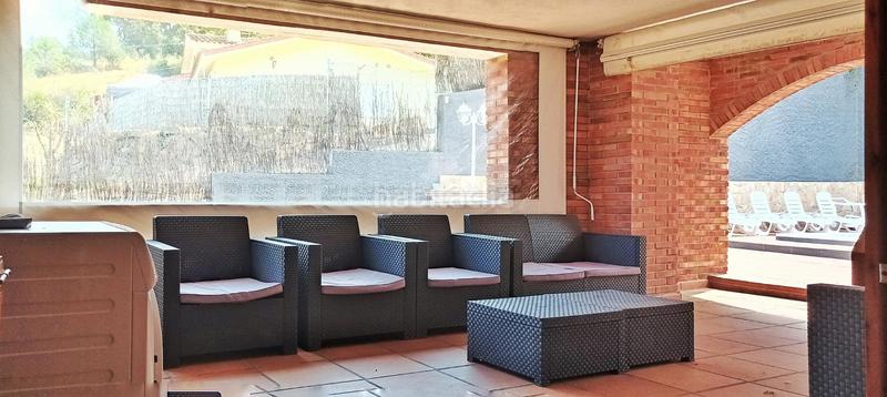 Foto c1703725-b512-40ff-bea0-71ad3c5f1a8f. Casa con riscaldamento parcheggio in Mas Altaba - El Molí Maçanet de la Selva