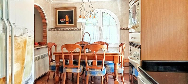 Foto 071bd9a5-54ff-4f1a-a3d2-84c5e83a81e7. House with heating parking in Mas Altaba - El Molí Maçanet de la Selva