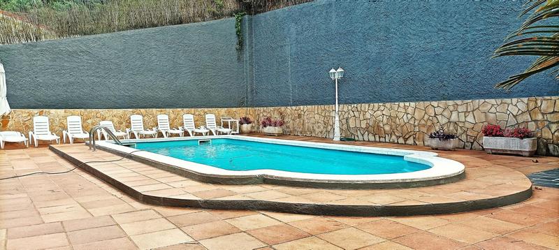 Foto 658e701c-2aac-42ff-b248-abc7bfb7b20e. House with heating parking in Mas Altaba - El Molí Maçanet de la Selva