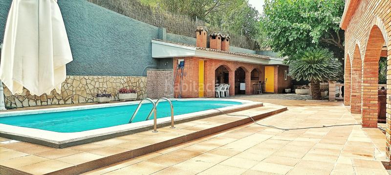 Foto 9d81b2ae-b0fd-45a4-a79c-8a13da2d0763. House with heating parking in Mas Altaba - El Molí Maçanet de la Selva