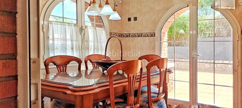 Foto c70861ef-6929-4353-81a4-ce029be9e841. House with heating parking in Mas Altaba - El Molí Maçanet de la Selva