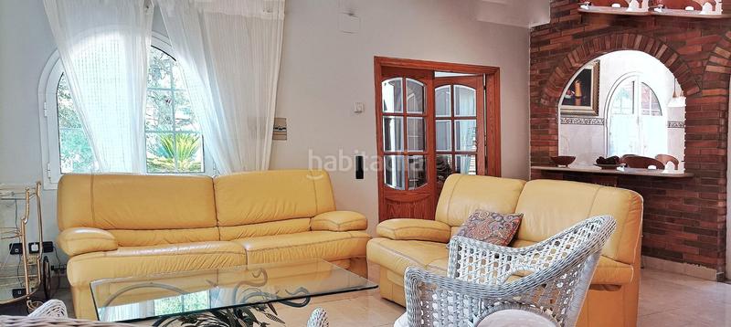 Foto db42ad73-b26a-49cc-8457-ce9f61a58b8e. House with heating parking in Mas Altaba - El Molí Maçanet de la Selva