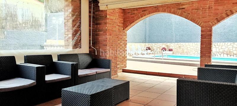 Foto a088bf80-6edb-41ad-9578-43a451d4ebff. Maison avec chauffage parking dans Mas Altaba - El Molí Maçanet de la Selva