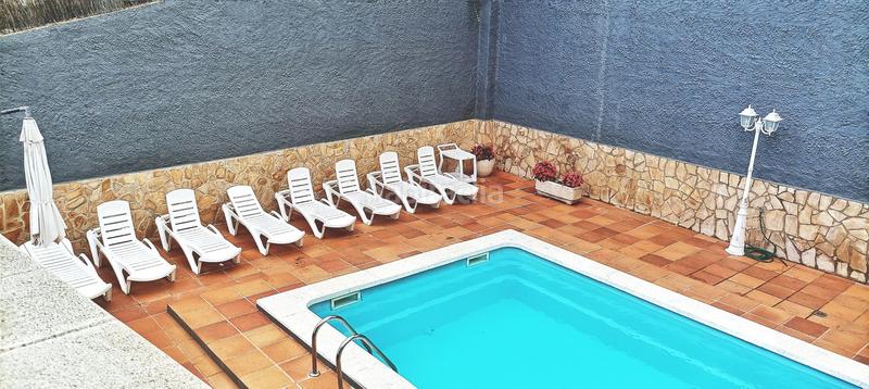 Foto a2470764-bda6-4c9c-a528-e0f5b2bcb06b. Maison avec chauffage parking dans Mas Altaba - El Molí Maçanet de la Selva