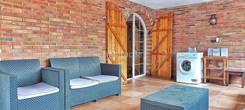 Foto d6b90b9e-9c5d-4530-a8ca-efa48214138e. Maison avec chauffage parking dans Mas Altaba - El Molí Maçanet de la Selva