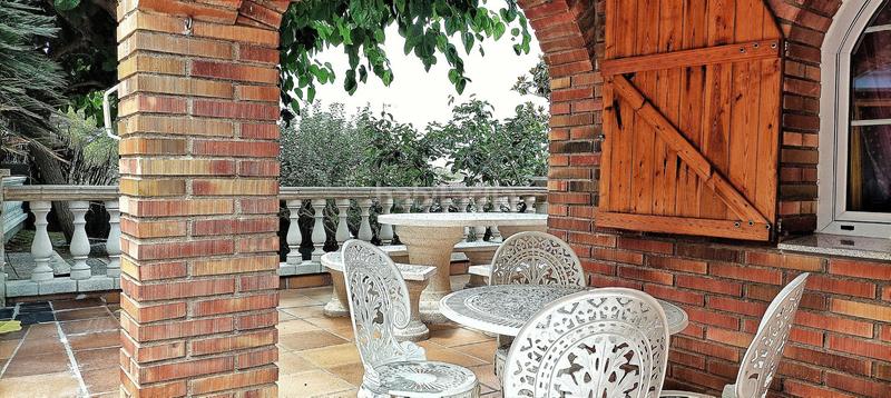 Foto d88d8c87-03f8-4112-9418-493df89ee58a. Maison avec chauffage parking dans Mas Altaba - El Molí Maçanet de la Selva