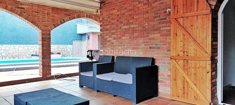 Foto fd765da2-8af3-4ecb-8444-a73caff2d2ea. Maison avec chauffage parking dans Mas Altaba - El Molí Maçanet de la Selva