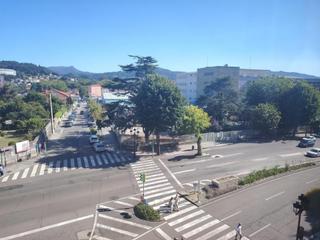 Appartement à Plaza Independencia