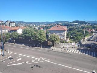 Flat in Plaza Independencia