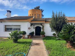 Maison à Las Lagunas - Campano