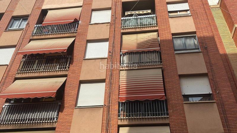 Foto 1926b0ac-3af0-434e-bbc3-157ac34d3330. Piso en Zona Avenida al Vedat Torrent