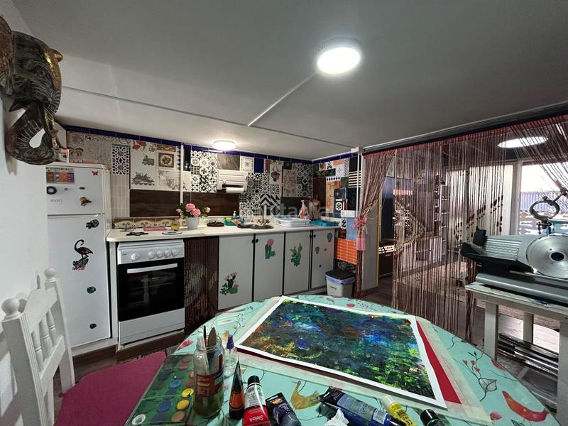 Foto 57507638-81e7-47aa-9018-947438abd6c3. Casa a schiera con riscaldamento parcheggio in Costa Sur Peñíscola