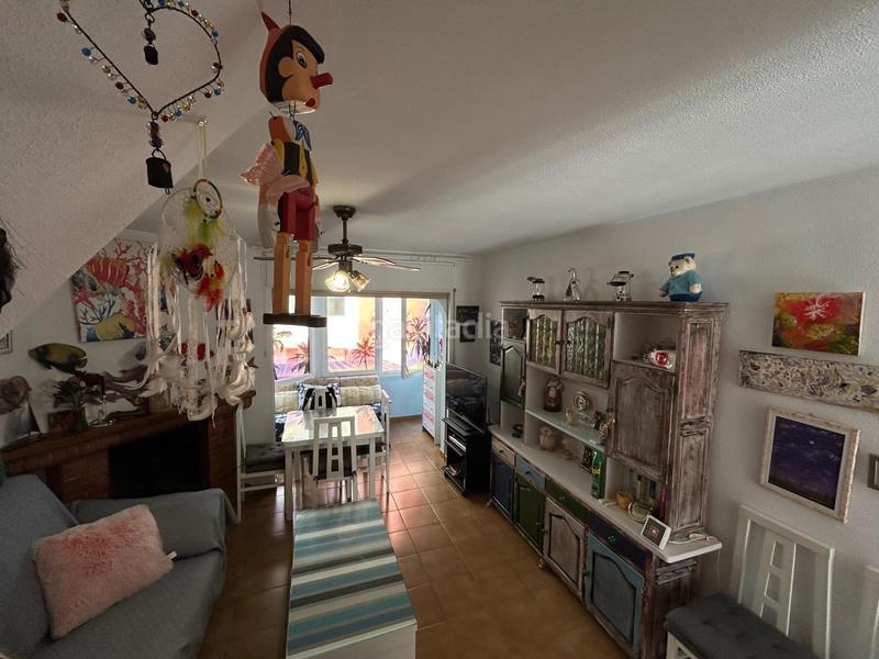 Foto e84f3e5e-718f-4694-8779-d3324bb58831. Casa a schiera con riscaldamento parcheggio in Costa Sur Peñíscola