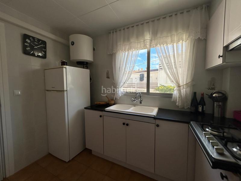 Foto 09d23cdc-f0c9-4083-a04f-ea7d6600dedd. Maison jumelée avec chauffage parking dans Costa Sur Peñíscola