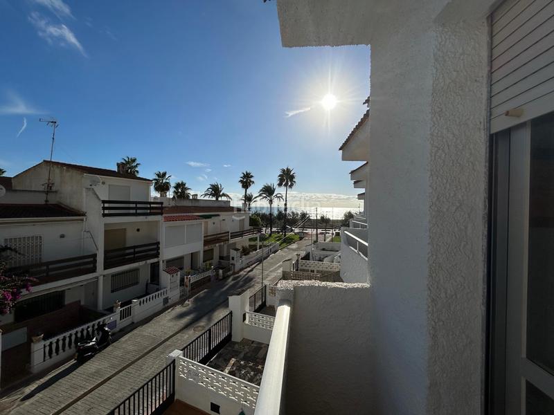 Foto 1d476d3c-5352-4b39-8fa0-40996b54f73b. Maison jumelée avec chauffage parking dans Costa Sur Peñíscola