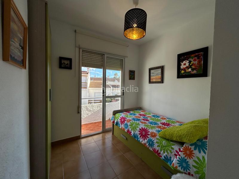 Foto 6abb601d-e966-42b3-8e1f-e2891e3bf12e. Maison jumelée avec chauffage parking dans Costa Sur Peñíscola