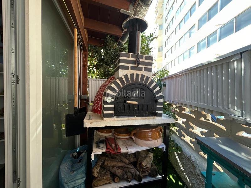 Foto d37f7937-8de4-48f3-9ecf-fdc19c8bdcb5. Maison jumelée avec chauffage parking dans Costa Sur Peñíscola