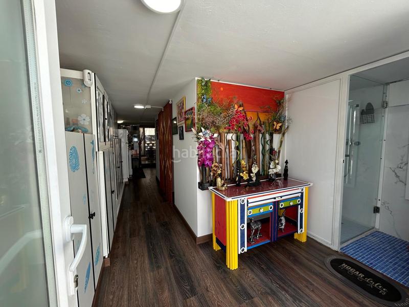 Foto 270ad2f4-ea67-4d43-8a63-81d01c218980. Semi detached house with heating parking in Costa Sur Peñíscola